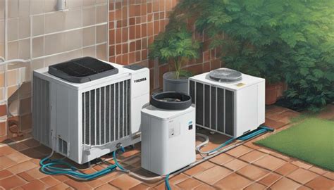 toshiba air conditioner water drain|Guide: How to Drain My Toshiba Portable Air Conditioner